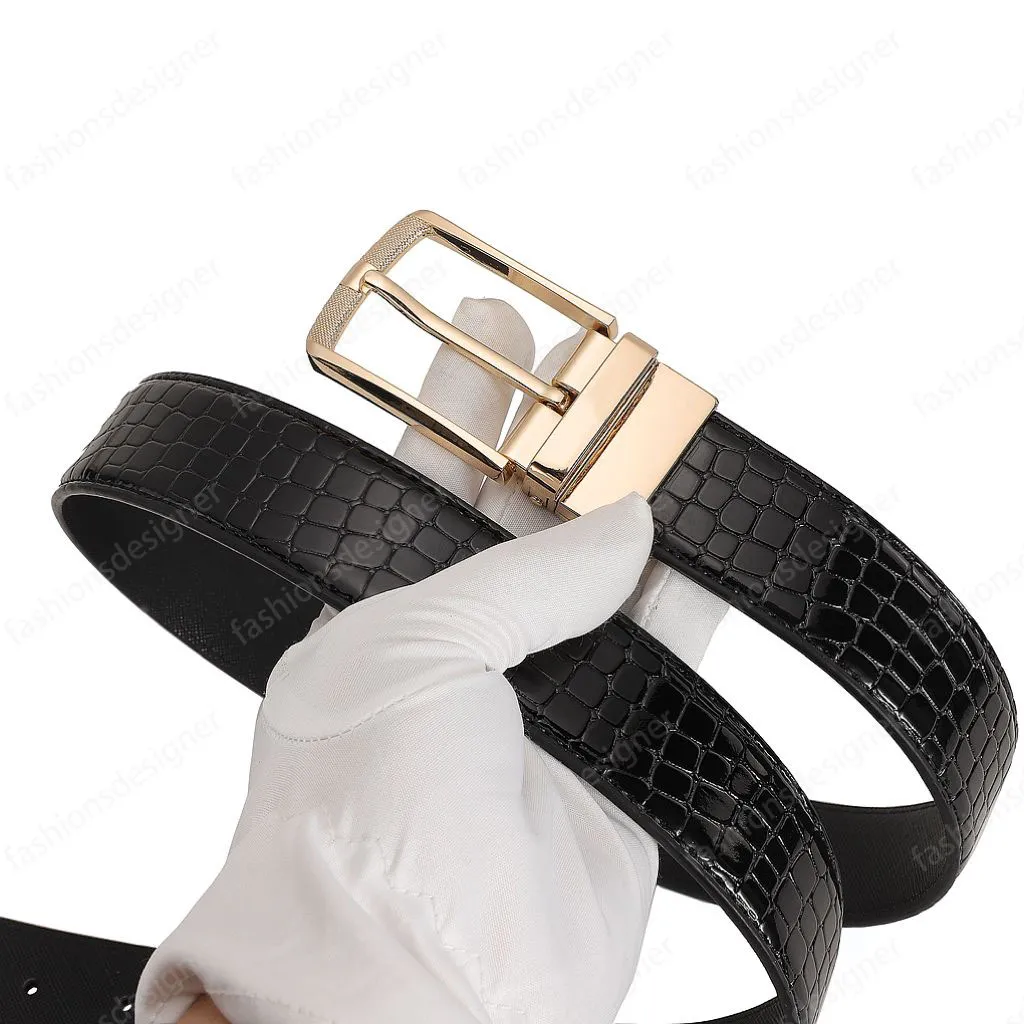 Men SF letters belts for men Soft genuine leather with case italian trend designer 33MM mens belt_voghion.com