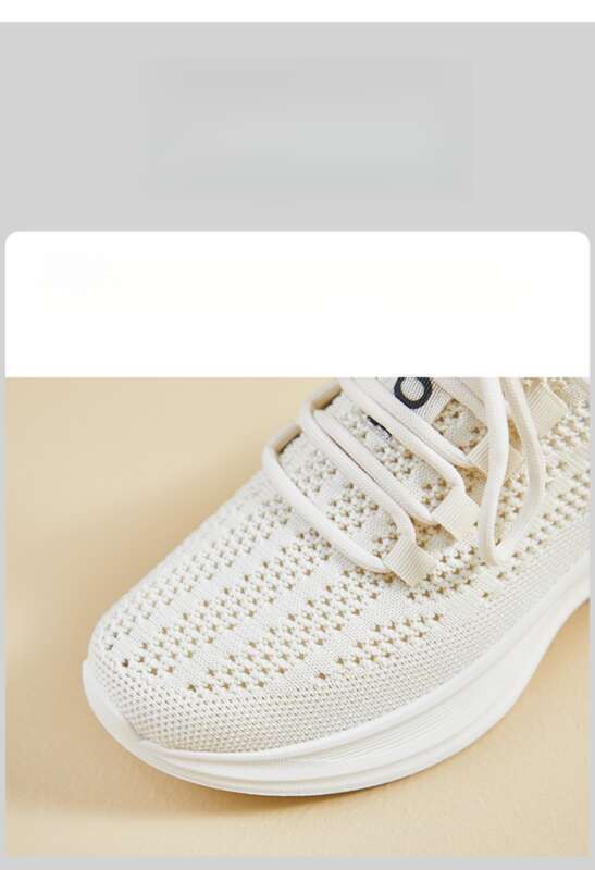 Neue Student Turnschuhe Atmungsaktiv Fitness Lauf Casual Straße Schießen_voghion.com