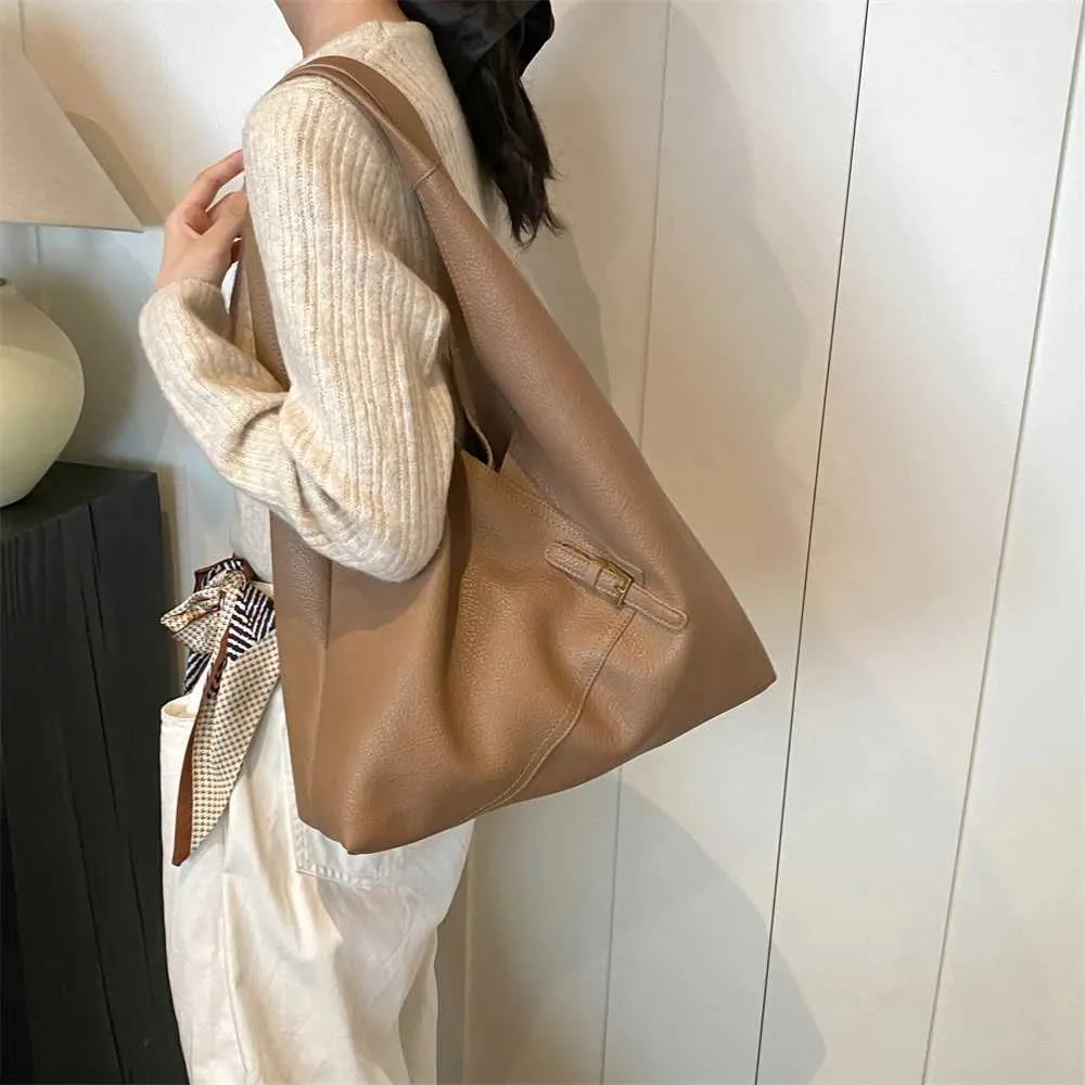 Set borse donna in ecopelle borsa a spalla tote per shopping_voghion.com