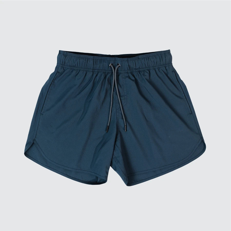 Men's Camo Training Shorts - 5" Gym Workout Shorts For Running & Squats (Breathable Quick-Dry Anti-Chafing Liner Lightweight & Stretchy)​​_voghion.com