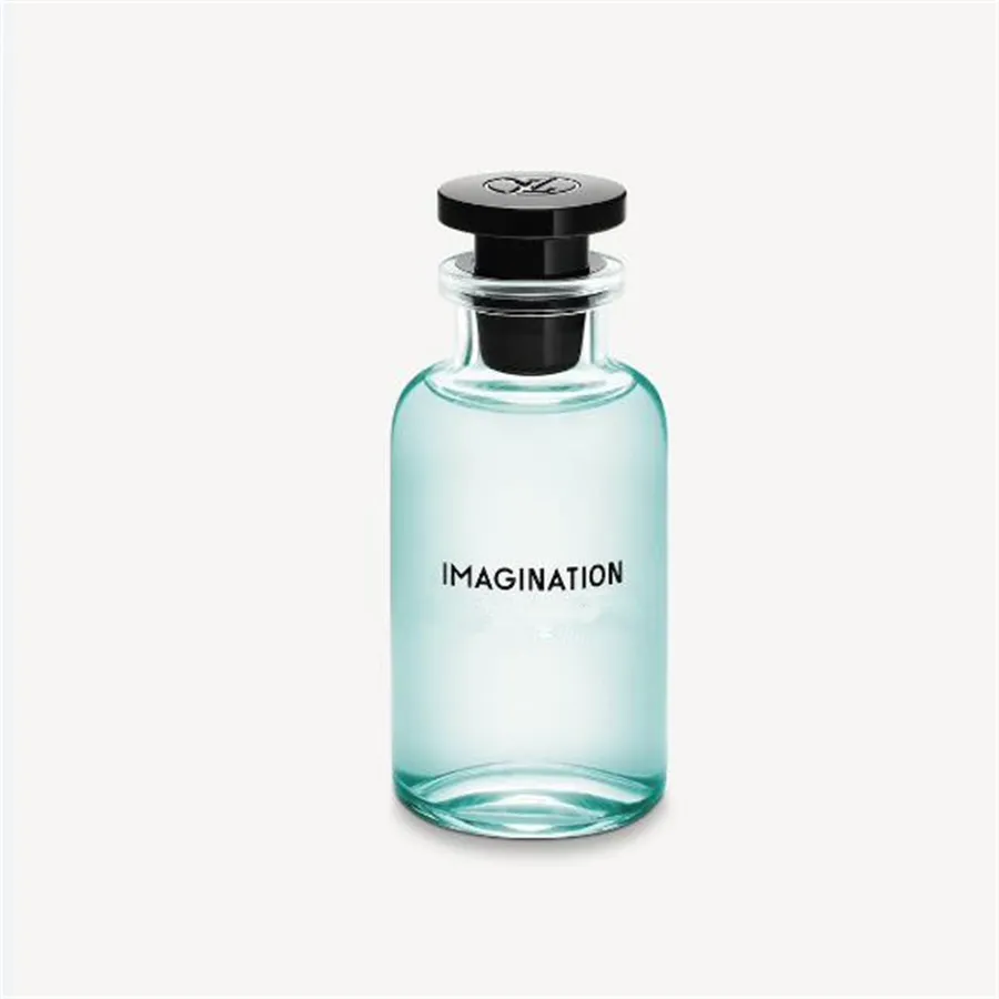 Unisex Parfüm Spreyi IMAGINATION 100ml Fransız Markası Çiçeksi Kalıcı Koku Her Ciltte Hızlı Kargo ile_voghion.com