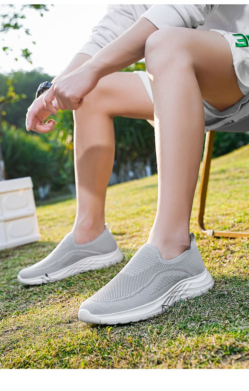 Freizeitschuhe in Übergröße für Herren_voghion.com