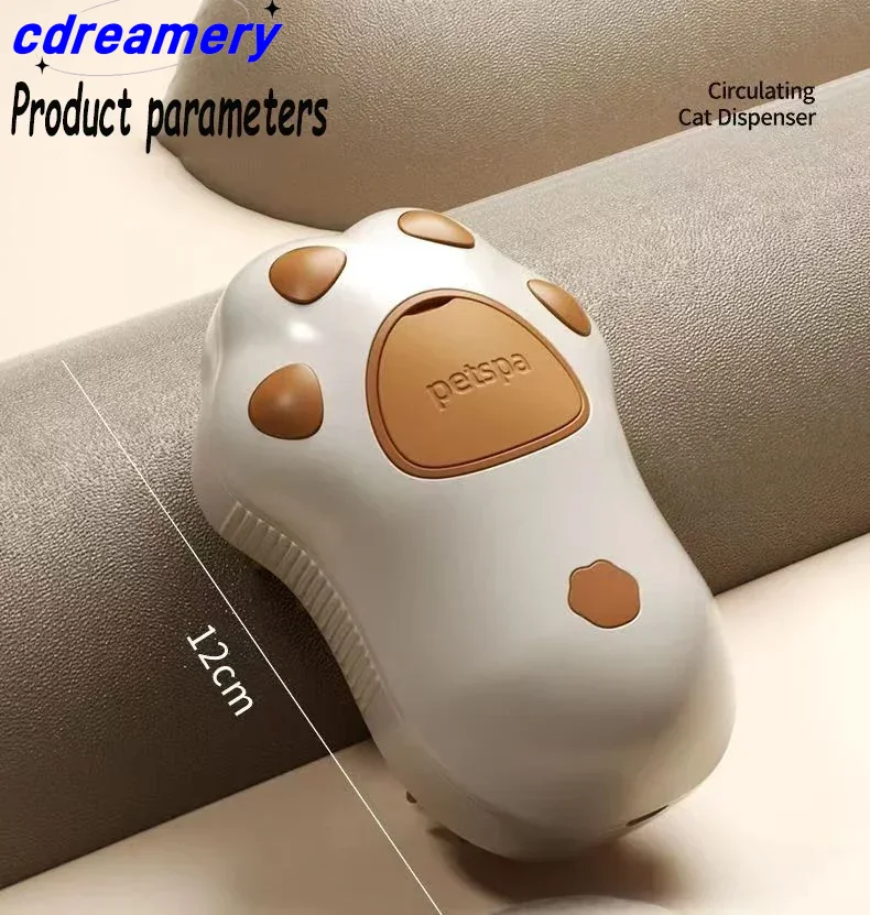 3-in-1-Haustierbürste, Katzendampfbürste, Kamm, Hundebürste, elektrische Spray-Katzenhaarbürsten, Massage, Tierpflege, Haarentfernungskämme_voghion.com