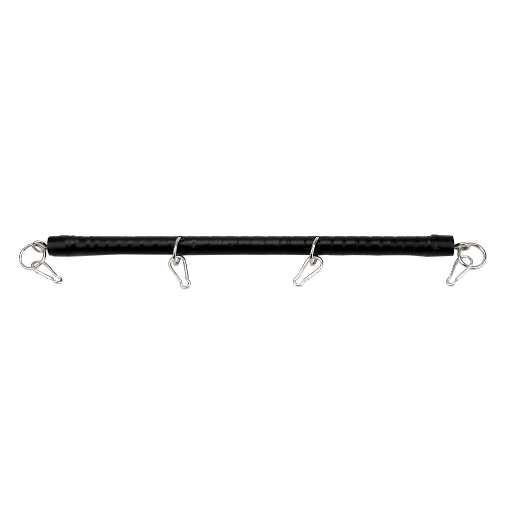 Erotische seksspeeltjes, seksproducten, handboeien, fetish-beperkingen, metalen unisex hand- en enkelboeien, verstelbare spreidstang, bondage-set._voghion.com