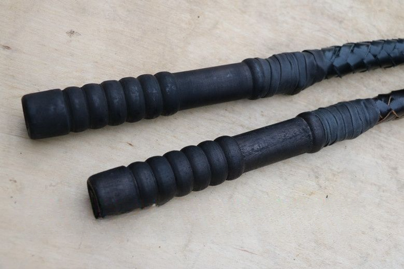 Whip Swinging, Horse Riding, Dance, Self-defense Martial Arts Performance, Whip Props, Fiess Old-fashioned High-end_voghion.com