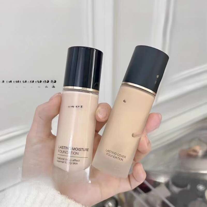 Foundation, Oil Control Concealer_voghion.com