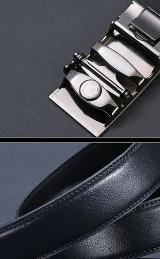 Neie Stil Markenschnalle Designer héichqualitativ fir Männer a Fraen Geschäftstailleriemen automatesch Rimm_voghion.com