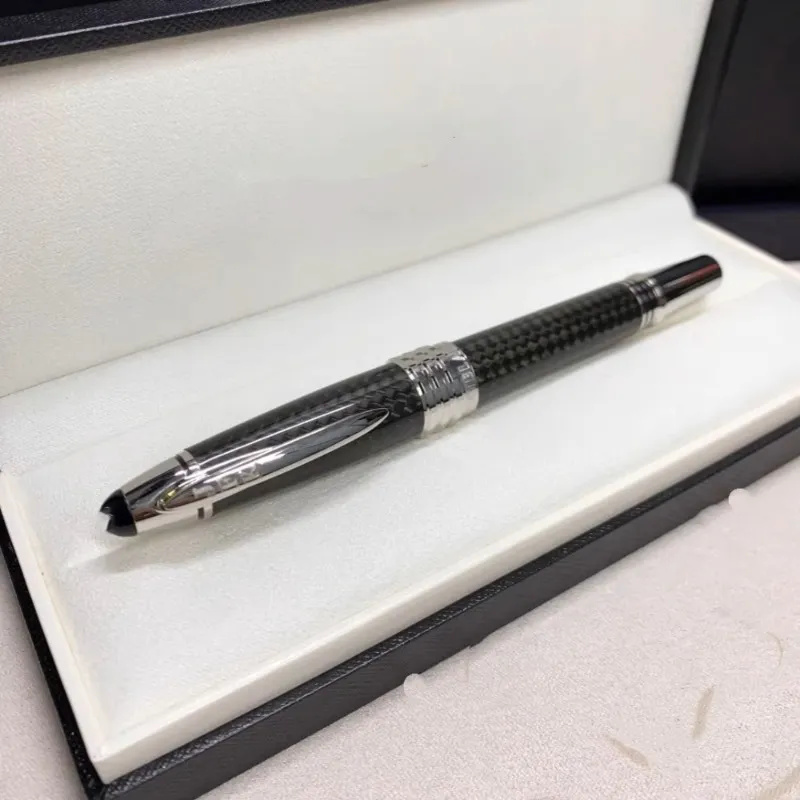 wholesale Der JFK Kennedy High-End-Kugelschreiber, Gelschreiber, Signature-Stift und Kugelschreiber aus der Great Literary Giant-Serie haben ein starkes Gefühl_voghion.com