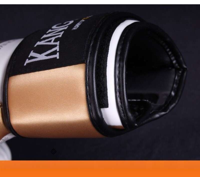 【 Coezione di 10000 persone 】 Guanti da boxe da combattimento per ragazzi professionisti adulti Sanda, allenamento per ragazze, sacchi da boxe_voghion.com