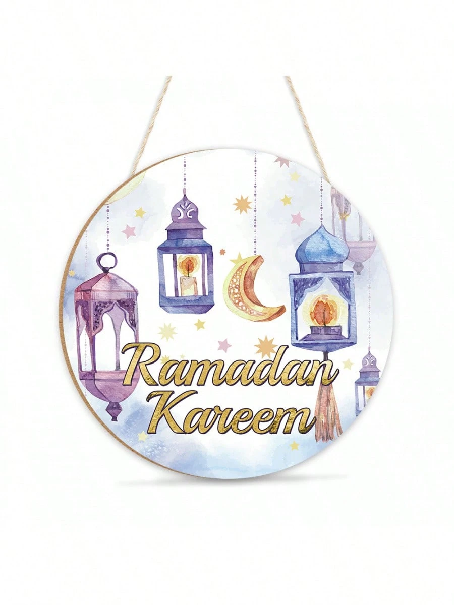 Laterne Element Hölzernes Hängendes Dekoratives Schild, Wandkunst Für Bauernhaus Wohnzimmer, Heim Dekoration, Raum Dekoration, Wanddekoration_voghion.com