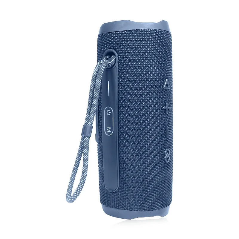 Bluetooth Speaker Portable Outdoor Waterproof Stereo Bass Wireless_voghion.com