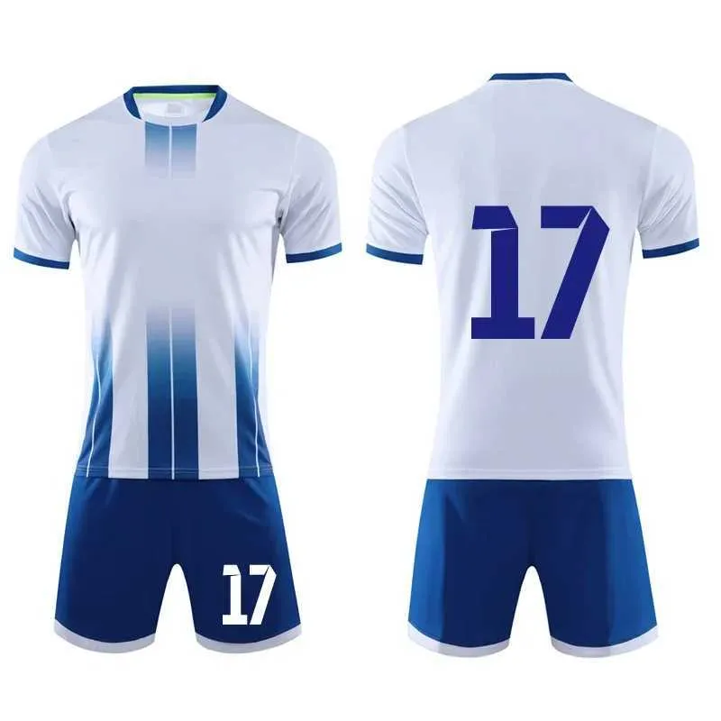 Tilpasset fotballdrakt for barn, ny friidrettsdrakt for menn, 3XS-3XLW250110_voghion.com