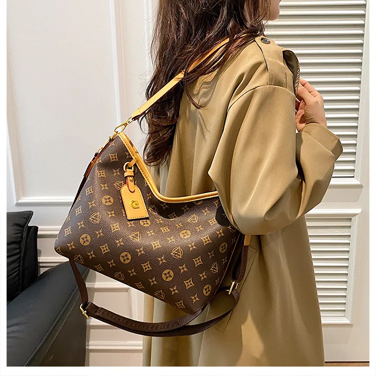 Borsa a spalla designer donna borsa a secchiello a tracolla_voghion.com