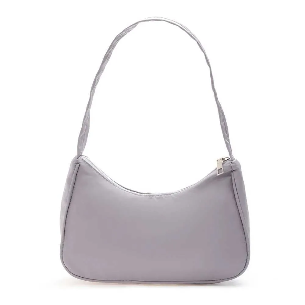 Borsa a tracolla piccola con catena a farfalla, casual e alla moda, da donna, con portafoglio Y241123_voghion.com