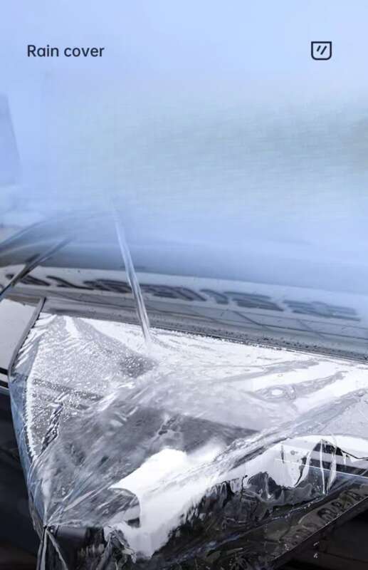 【 1566 People Praised 】 Rain Proof Gun, Protective Cover For New Energy Vehicle Charging Pile, Rain Leakage Proof,_voghion.com