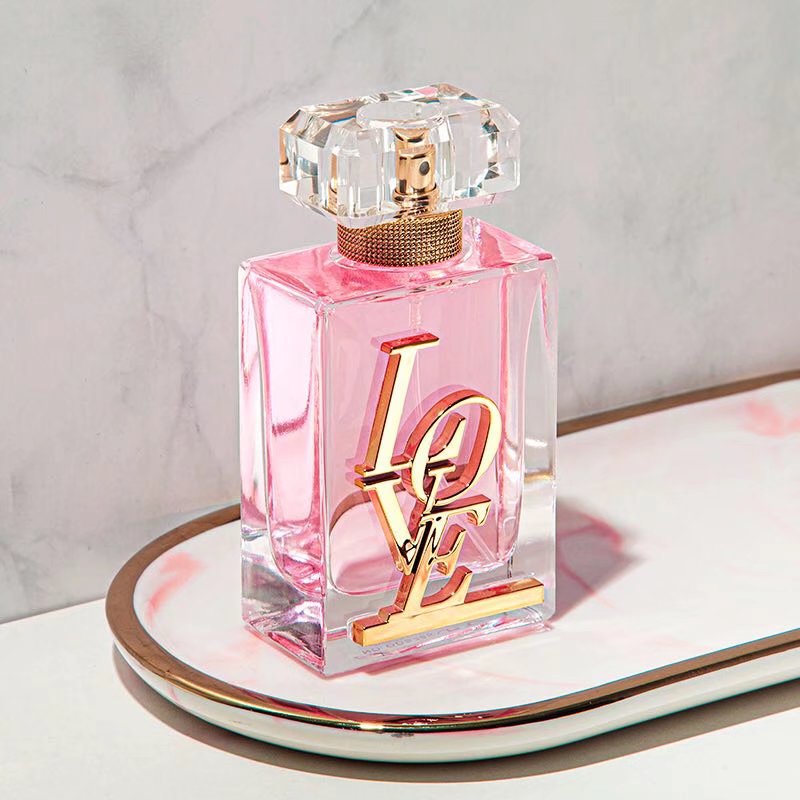 2024 Neues heißes Parfüm Real Hero Shines in Love Parfüm 50ml Holzduft von Blumen und Früchten_voghion.com
