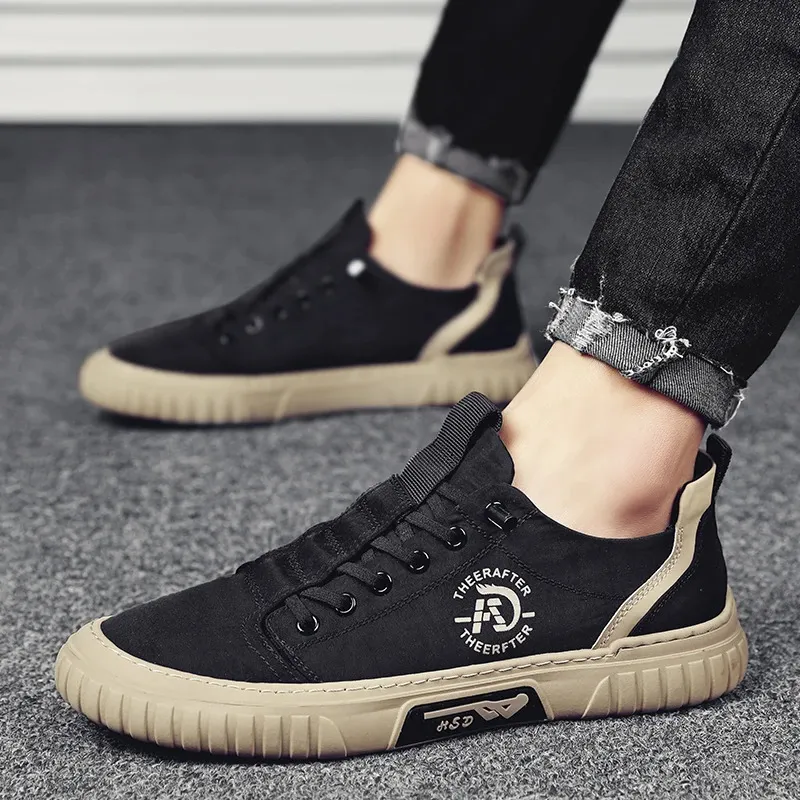 Chaussures décontractées légères et respirantes en soie glacée pour hommes, baskets de marche et de course à pied, Zapatos Deportivos 240627_voghion.com