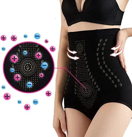 Fiber 30% discount Restoration Unique Shaper Tummy Control Shapewear Slimming Waist Trainer Bodysuit Underwear For_voghion.com