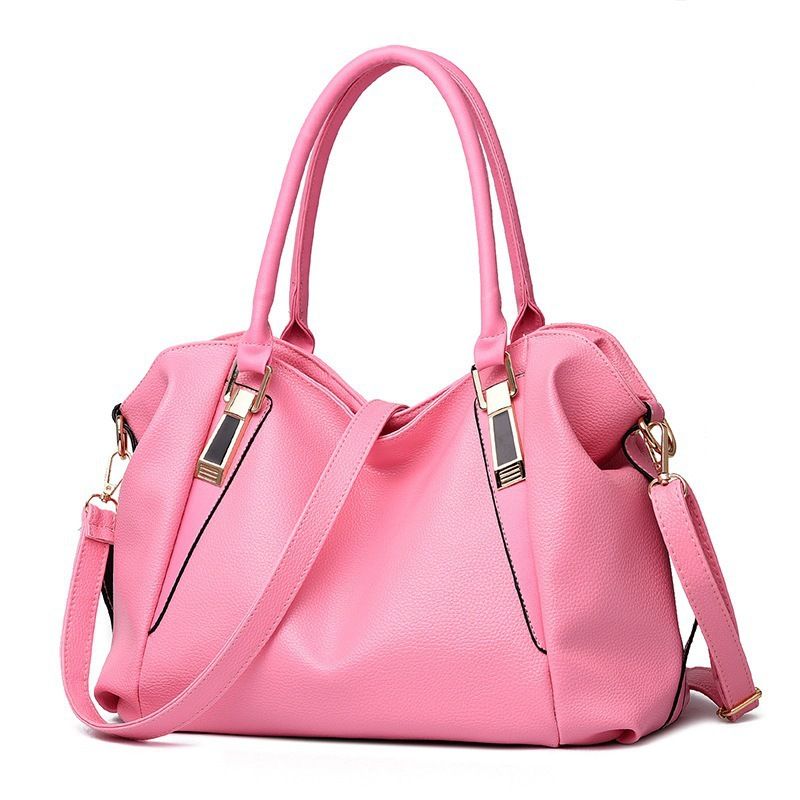 2023 Neue Mode Vielseitige Pendler-Shopping-Mehrzweck-Handtasche Einzelne Schulter Crossbody PU-Leder Damentasche_voghion.com
