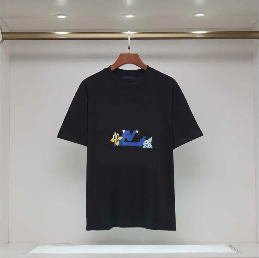 Designer G Ccui Men's T-shirts Pure Cotton Short-sleeved T Shirts Fashion Casual Mens And Womens T-shirt Couple Unisex Letters_voghion.com