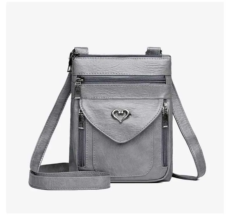 Portafoglio piccolo da donna mini borsa a tracolla per cellulare ba241104_voghion.com