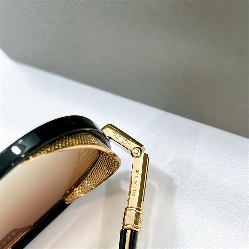 Sunglasses Women's 2024 Model EPI Pilot Titanium One Men Masculino_voghion.com