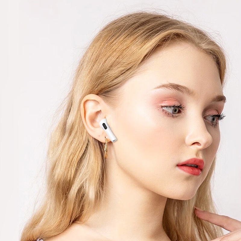Xiaomi Tws Bluetooth Kopfhörer Kabelloses Sport Headset In-ear_voghion.com
