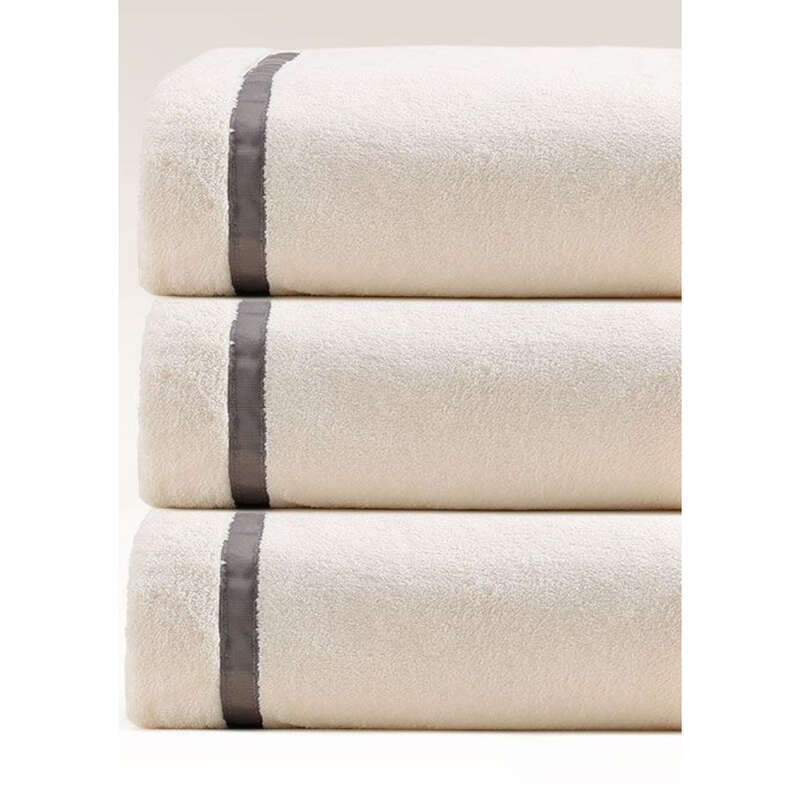 【 2200 People's Reviews 】 Towels With 7A Antibacterial Properties Face Washing Showering, Home Use. They Are More_voghion.com