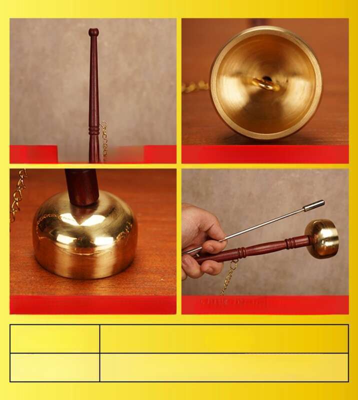 【 2696 Recenzii ale Oamenilor 】 Clopoței Nepal Ding Xia, Cupru Pur, Meditație Profesională, Yoga, Percuție, Muzică_voghion.com