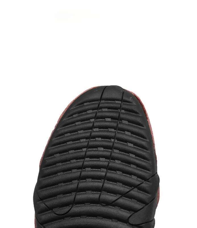 Large Hand Sewn Casual Shoes, Men's Leather Shoes_voghion.com