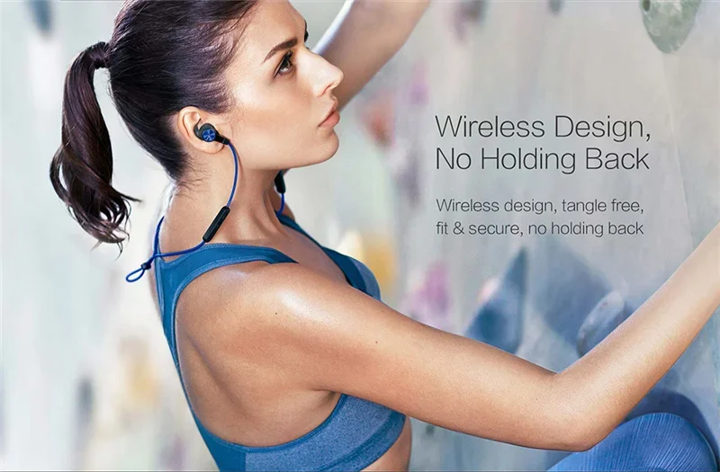 Honor Xsport Am61 Kabellose Bluetooth Kopfhörer Mit Mikrofon_voghion.com