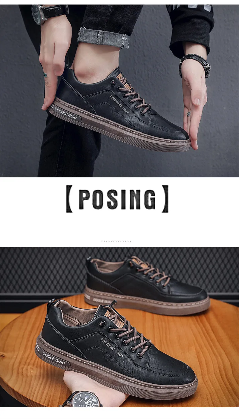 Baskets de running confortables pour la marche quotidienne_voghion.com