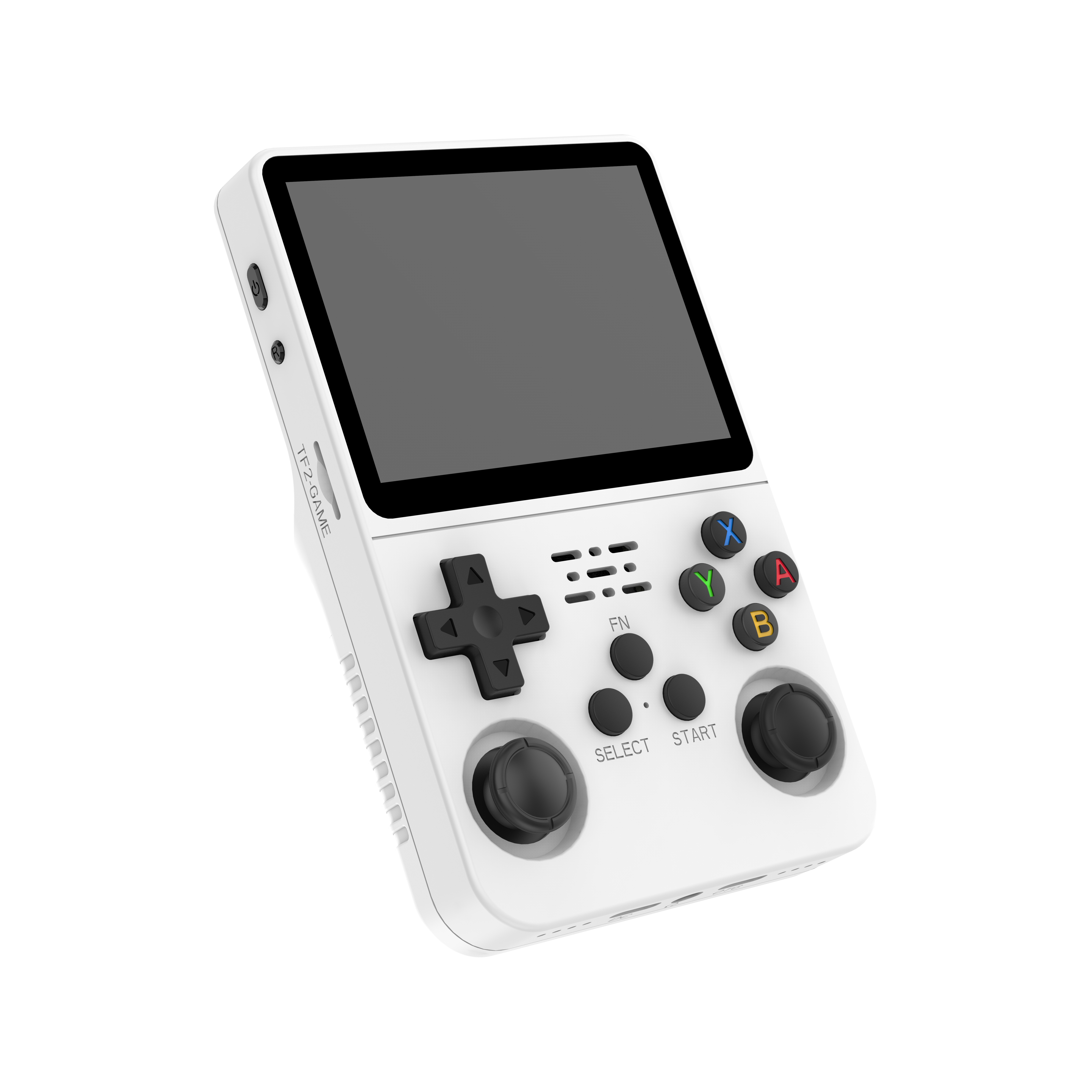 Klassische 3,5-Zoll-Handheld-Konsole R36S Eingebauter 15000+ Spiele Pocket Game Player für Kinder_voghion.com
