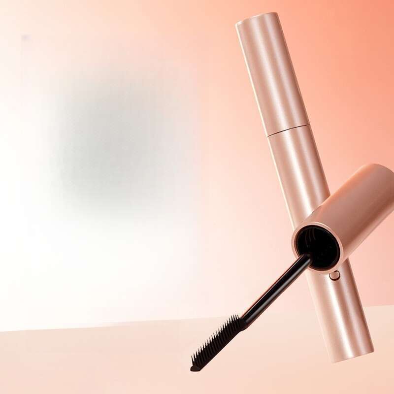 Maquillage pour les yeux noir, waterproof, sans bavures, fin, durable_voghion.com