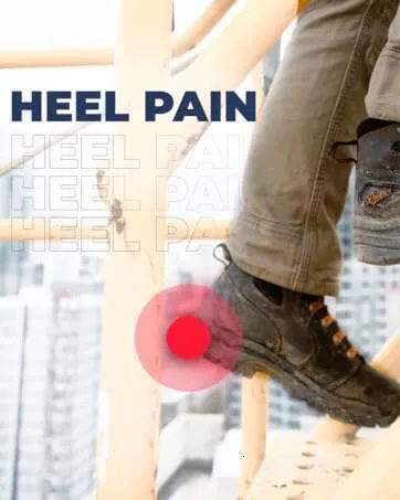 Premium Anti-Fatigue High Arch Support Uomo Donna Plantare Fascite Plantare Ortesi Suola Scarpe Stare in Piedi Tutto il Giorno Piedi Piatti_voghion.com