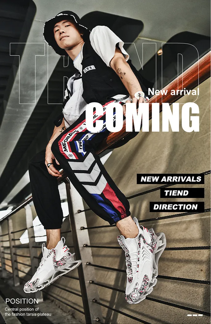 2025 Men's High-quality Men Women Unisex Casual Sports Outdoor Basketball Training Shoes Kids Sneakers EU38-45_voghion.com