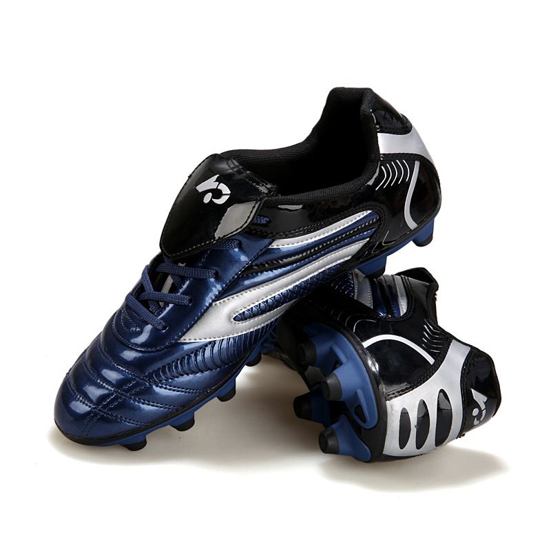 Fotbal pentru copii, băieți, respirabil, pentru școala elementară, TF, unghii lungi, gazon artificial, joc de interior și exterior_voghion.com