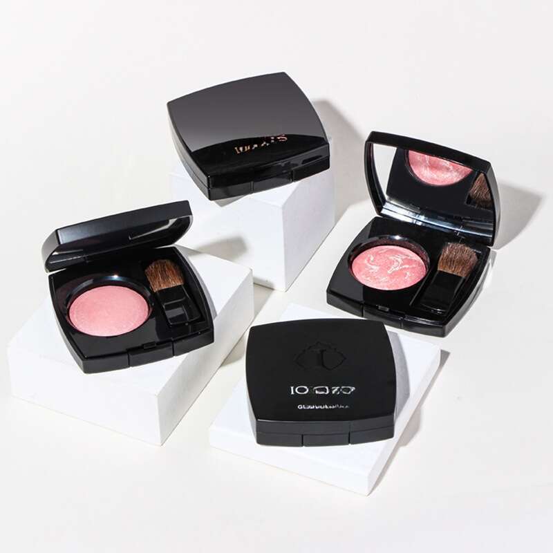 Luminous Soft Sand Baked Red Repairing Highlighting Powder Blush Korektor hidratantni Nude One_voghion.com