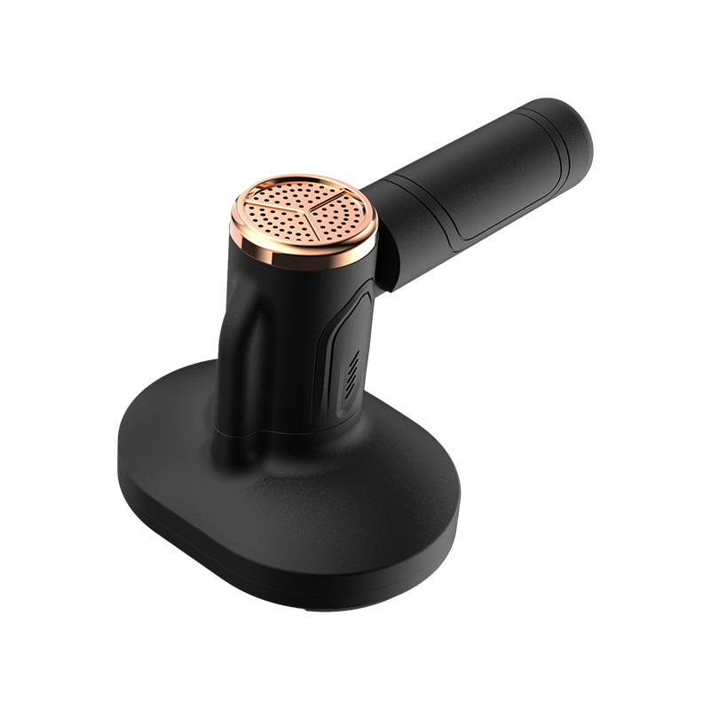 UV-Milbenentfernungsgerät, 10000 PA Staubsauger, kabelloser Handstaubsauger für Matratzen, Sofas, abnehmbarer Filter, 250 ml_voghion.com