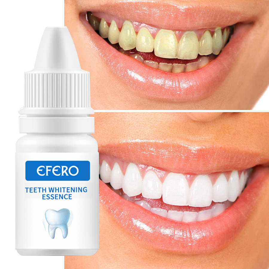 Dental Efero Care Liquid Remove geel en thee 10ml_voghion.com