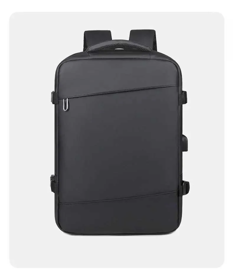Valise Cabine Avion Ryanair 40x20x25 Sac de Voyage Avion Homme Laotop Sac à Dos Wizzair Carry OnC241031_voghion.com