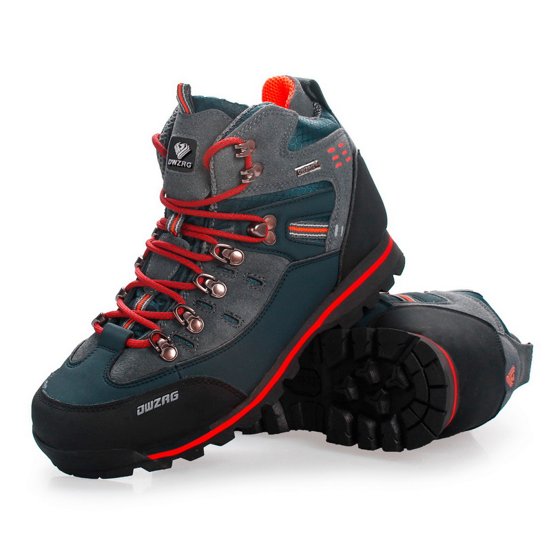 Yeni Outdoor Erkek Spor Ayakkabıları Yürüyüş Askeri Savaş Taktik Çöl Botları Trekking Spor Avcılık Ayakkabıları Nefes Alabilir Tırmanma_voghion.com