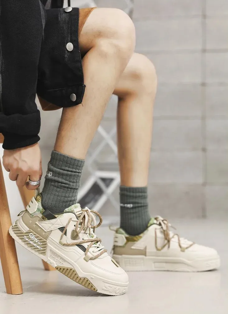 Herren Freizeitschuhe Für Sport Und Alltag_voghion.com
