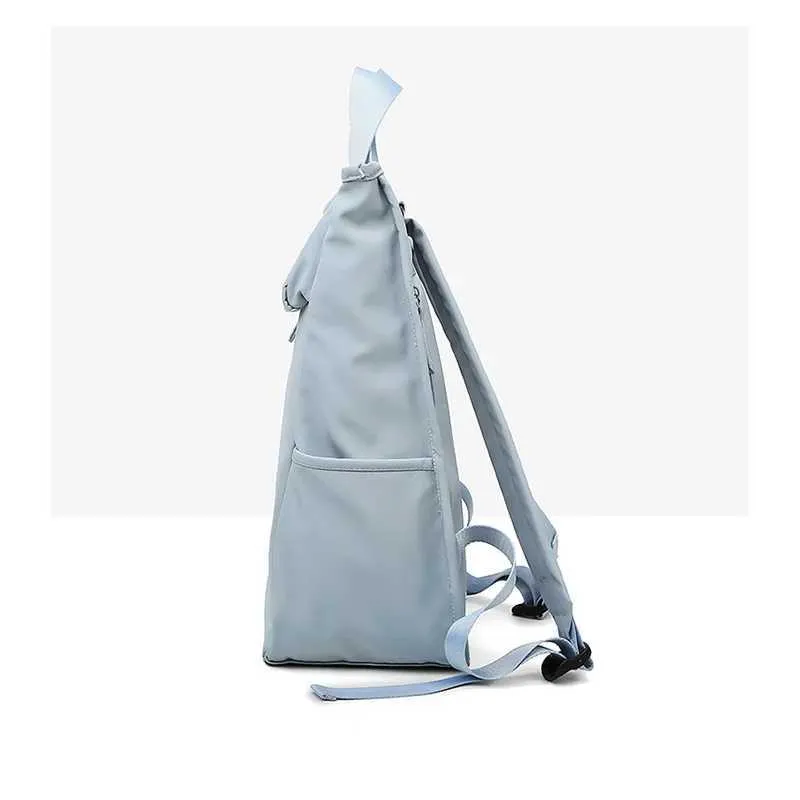 Mommy Multifunctional Waterproof Large Capacity Mother Baby Diaper Bag Lightweight Women backpackC241031_voghion.com