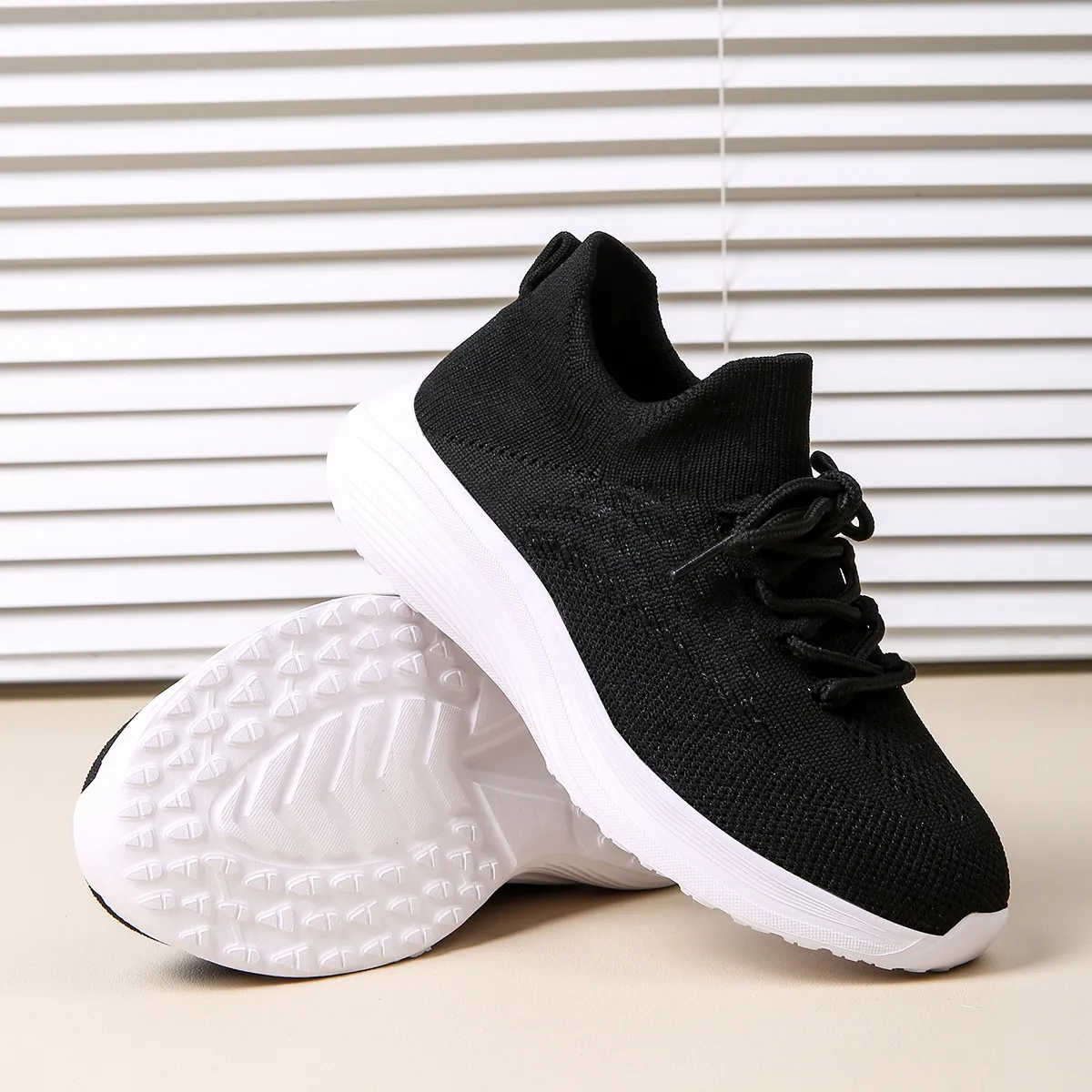 Chaussures de running pour enfant baskets de sport confortables_voghion.com