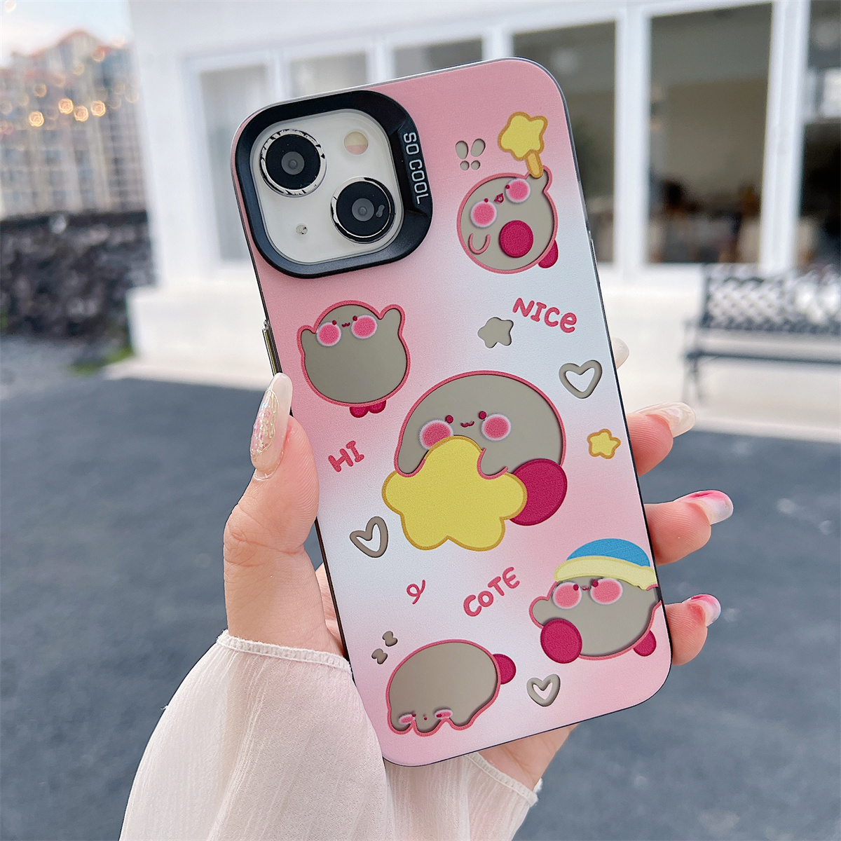 A Vivo V30 V29E V29 V27E V25 V25E V23 Pro Y78 Y76 Y36 Y33S Y27 Y28 Y16 Y35 Y22 Y22S Y03 Y100 Y02 Y02T Y77T 5G Clear Cute_voghion.com