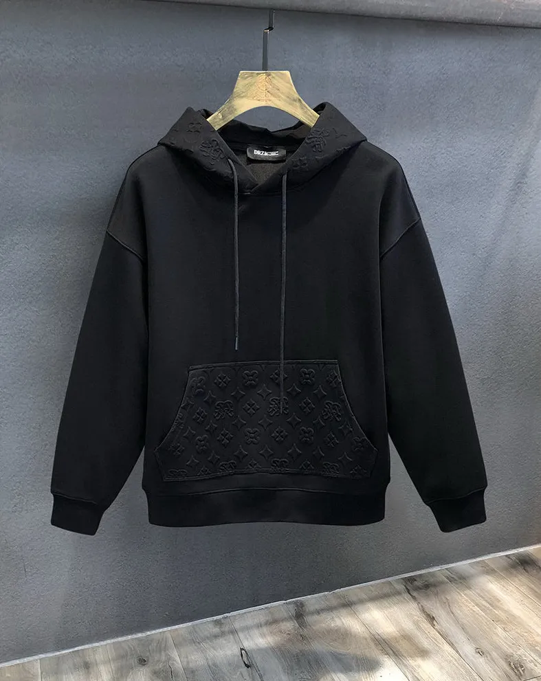Designer Hoodie Mans Felpa Donna Fustinata Tech Di Lusso Uomo Maglione Tuta Da Ginnastica Cappuccio Con Cappuc_voghion.com