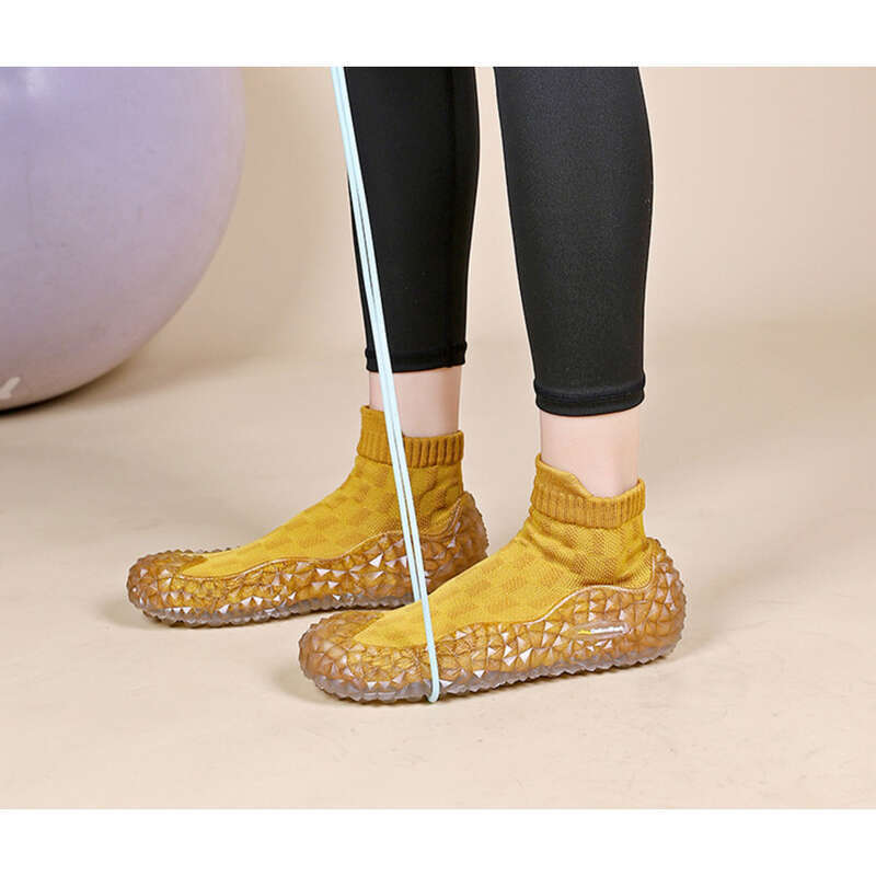Snorkeling Beach Socks For Boys Girls, Diving And Swimming, Soft Sole, Quick Drying, Slip, Anti Cutting, Outdoor River_voghion.com