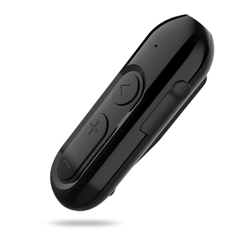 28H Bluetooth 5.0 Receiver with Earphone Microphone 3.5mm Jack AUX Wireless Audio Adapter for Car Headphone Speaker Stereo Music_voghion.com