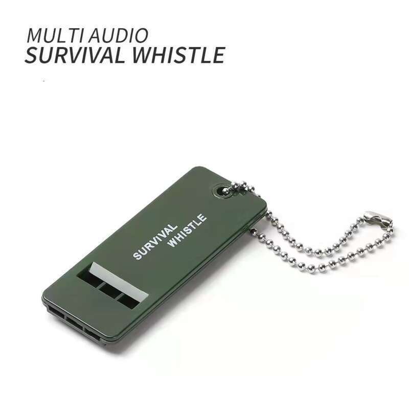 【 4225 People Reviews 】 Best Selling Outdoor Survival Life-saving Sentry, Triple Frequency High-frequency Training, Bird_voghion.com